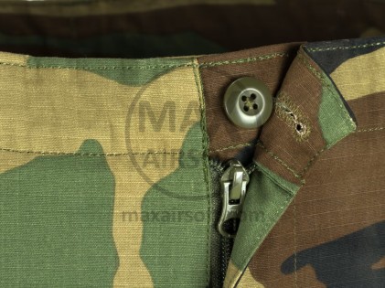 IG TDU Revenger Pants Woodland S