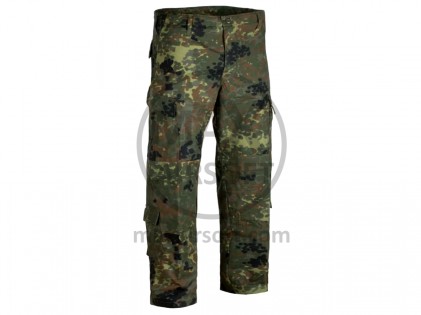 IG TDU Revenger Pants Flecktarn L
