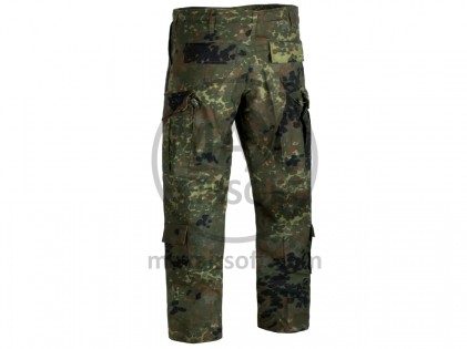 IG TDU Revenger Pants Flecktarn L