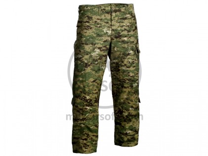 IG TDU Revenger Pants Socom M