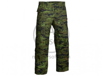 IG TDU Revenger Pants CAD L