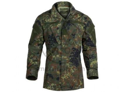 IG Fieldjacket Revenger TDU Flecktarn M