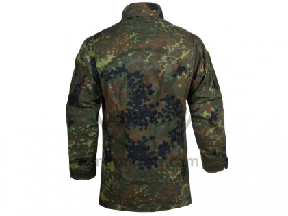 IG Fieldjacket Revenger TDU Flecktarn M