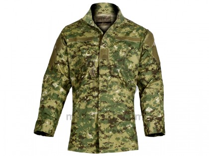 IG Fieldjacket Revenger TDU Socom L