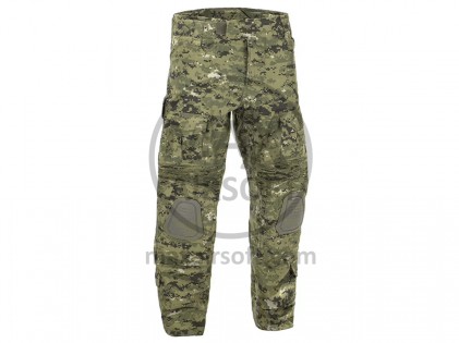 IG Combat Pants Predator Socom S