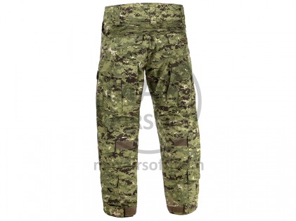 IG Combat Pants Predator Socom M