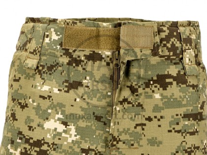 IG Combat Pants Predator Socom S