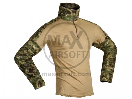 IG Combat Shirt Socom M