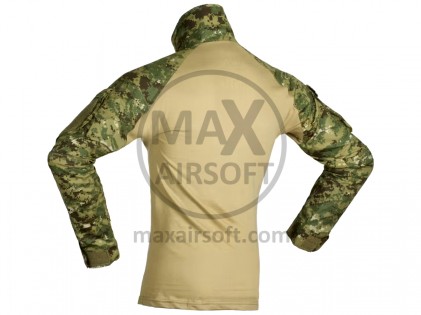 IG Combat Shirt Socom M