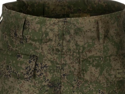 IG TDU Revenger Pants Digital Flora M