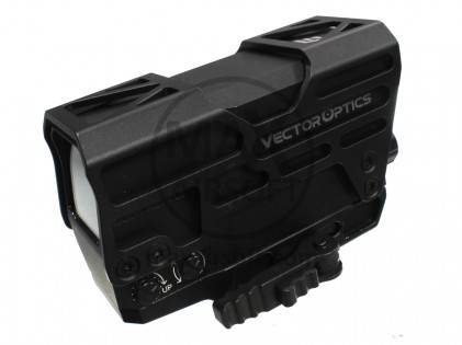 Vector Optics Frenzy Plus 1x31x26 Leuchtpunktvisier