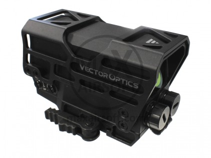 Vector Optics Frenzy Plus 1x31x26 Leuchtpunktvisier