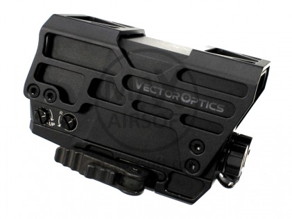 Vector Optics Frenzy Plus 1x31x26 Leuchtpunktvisier