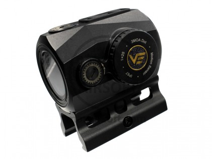 Optički Ni&scaron;an Scrapper 1x25 Vector Optics
