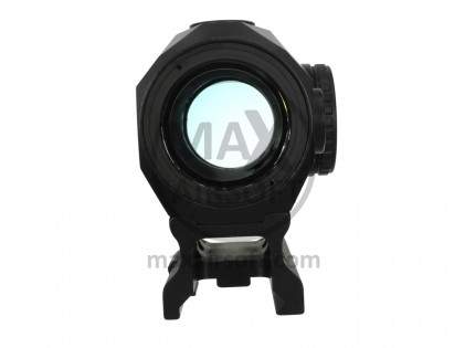 Optički Ni&scaron;an Scrapper 1x25 Vector Optics