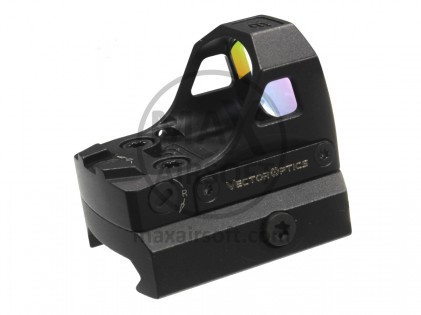 Vector Optics Frenzy-S 1x17x21 Gen2 Leuchtpunktvisier