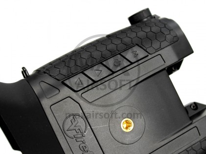 Firefield Hexcore HD 1-3x Night Vision Binocular