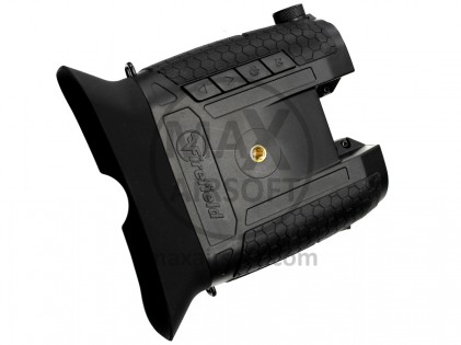 Firefield Hexcore HD 1-3x Night Vision Binocular