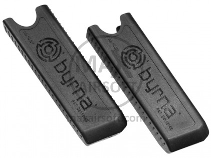 Byrna Pistol Mag Defender Covers