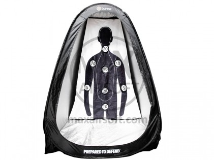 Byrna Full Size Target Tent