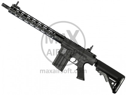 Pu&scaron;ka AEG SR25 M-Lok Edge Kestrel ETU Specna Arms (SA-E35)