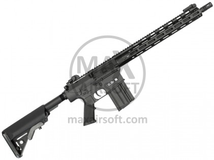 Pu&scaron;ka AEG SR25 M-Lok Edge Kestrel ETU Specna Arms (SA-E35)