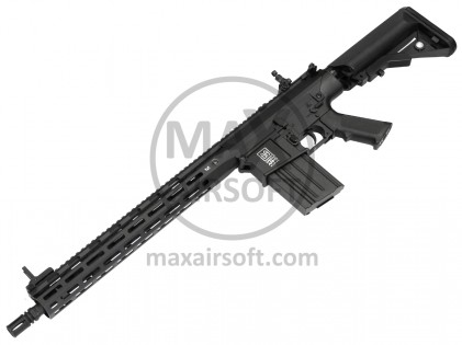 Pu&scaron;ka AEG SR25 M-Lok Edge Kestrel ETU Specna Arms (SA-E35)