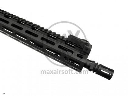 Pu&scaron;ka AEG SR25 M-Lok Edge Kestrel ETU Specna Arms (SA-E35)