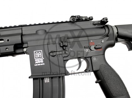 Specna Arms 416 14.5 Kestrel V2 Basic ETU AEG Rifle (SA-H06 One)