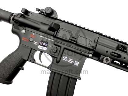 Specna Arms 416 14.5 Kestrel V2 Basic ETU AEG Rifle (SA-H06 One)