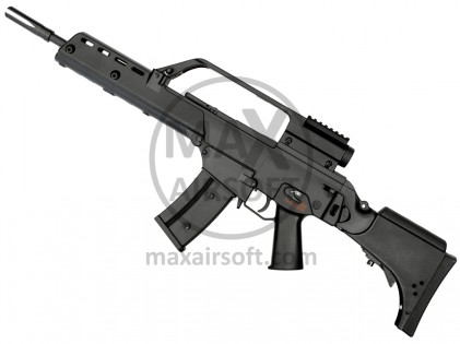JG G36K Zielfernrohr / Mod-Schaft (1538)