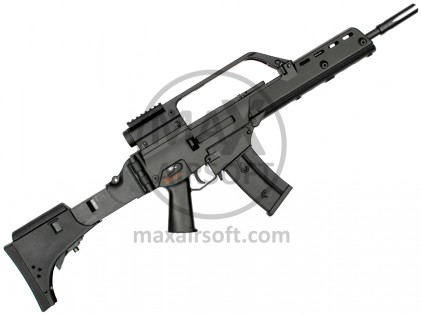 JG G36K Zielfernrohr / Mod-Schaft (1538)