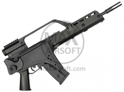 JG G36K Zielfernrohr / Mod-Schaft (1538)