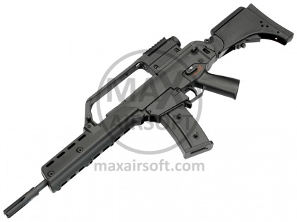 JG G36K Zielfernrohr / Mod-Schaft (1538)