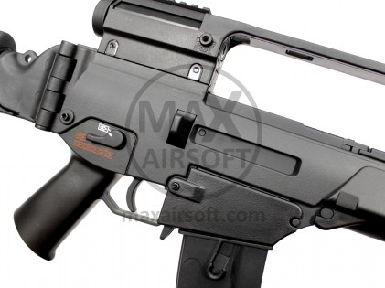 JG G36K Zielfernrohr / Mod-Schaft (1538)