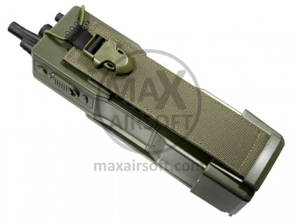 Specna Arms AN/PRC152 Electric Quick Loader OD