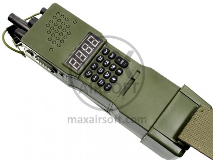 Specna Arms AN/PRC152 Electric Quick Loader OD