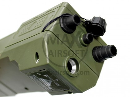 Specna Arms AN/PRC152 Electric Quick Loader OD