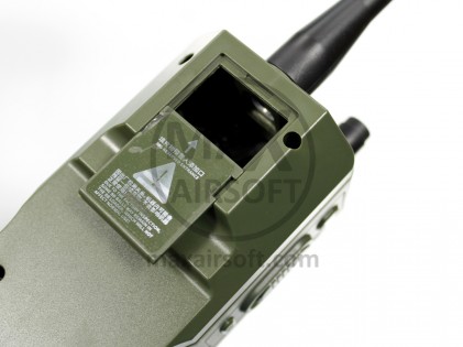 Specna Arms AN/PRC152 Electric Quick Loader OD