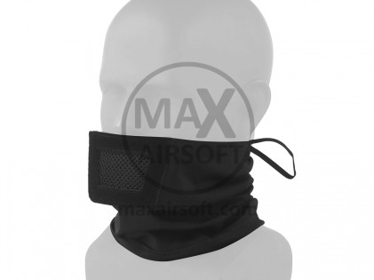 Specna Arms Knight Mesh Scarf Black