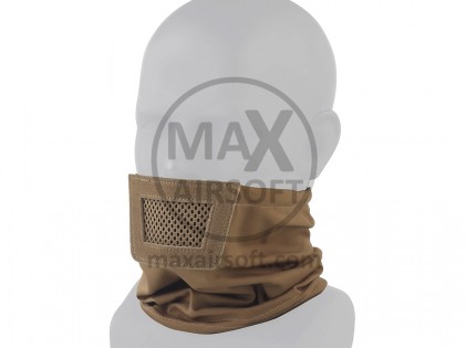 Specna Arms Knight Mesh Scarf Tan