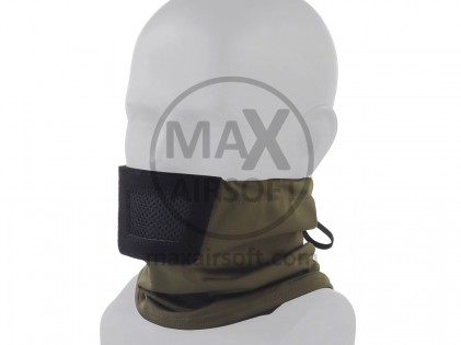 Specna Arms Knight Mesh Scarf Olive