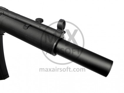 Golden Eagle 6857 MP5SD5 AEG Rifle