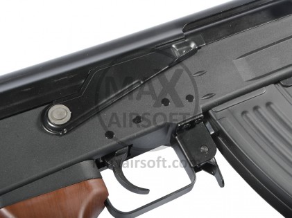 Delta Armory AK47 Charlie AEG Rifle (DA-C12)