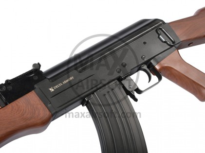 Delta Armory AK47 Charlie AEG Rifle (DA-C12)