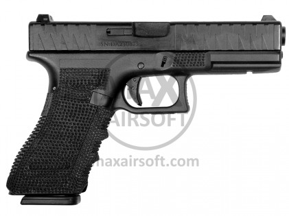 Delta Armory P05 GBB Pistole (DA-P05-BLK)