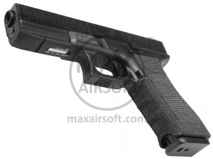 Delta Armory P05 GBB Pistole (DA-P05-BLK)