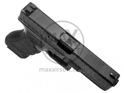 Delta Armory P05 GBB Pistole (DA-P05-BLK)