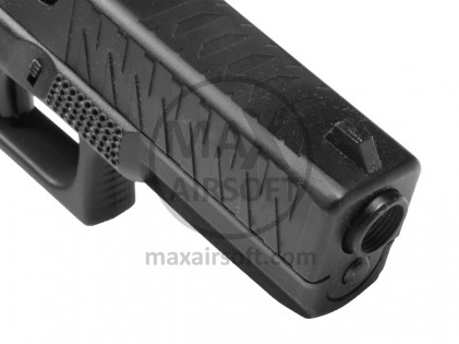 Delta Armory P05 GBB Pistole (DA-P05-BLK)