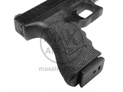 Delta Armory P05 GBB Pistole (DA-P05-BLK)